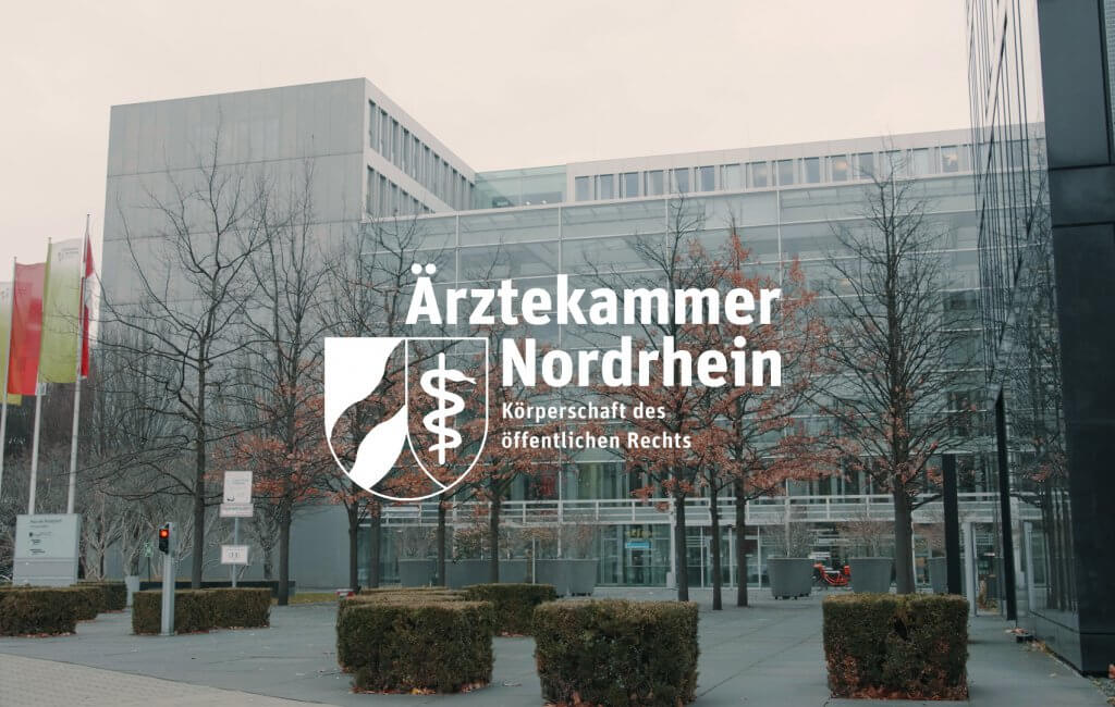 Kammerwahlen 2019 // Ärztekammer Nordrhein
